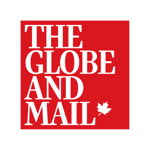 The Globe and Mail The Globe and Mail
