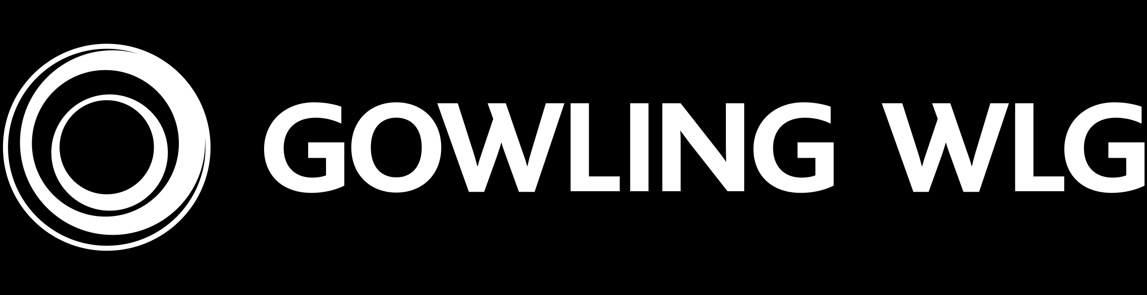 Gowling WLG Gowling WLG